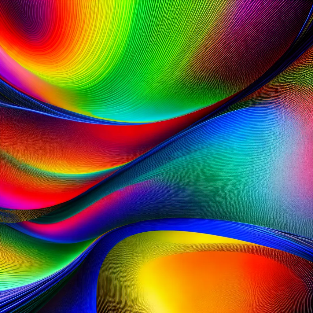arte digital inovadora abstrata evolucao arte digital inovadora abstrata evolucao