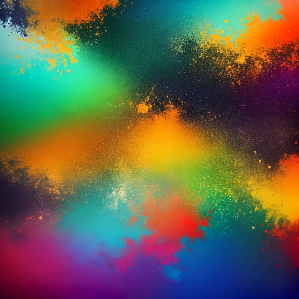 papel de parede artes visuais