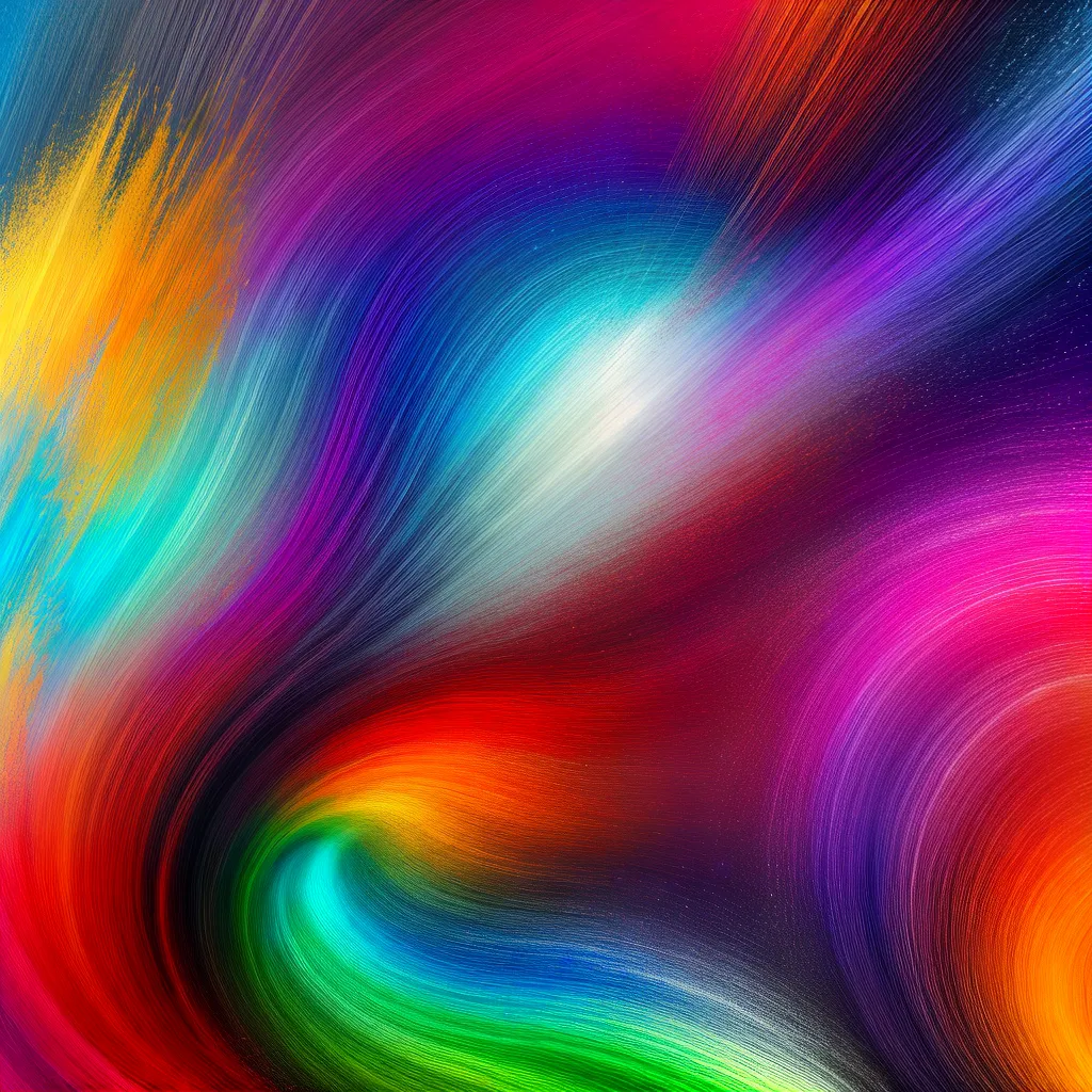 papel de parede artes visuais criatividade