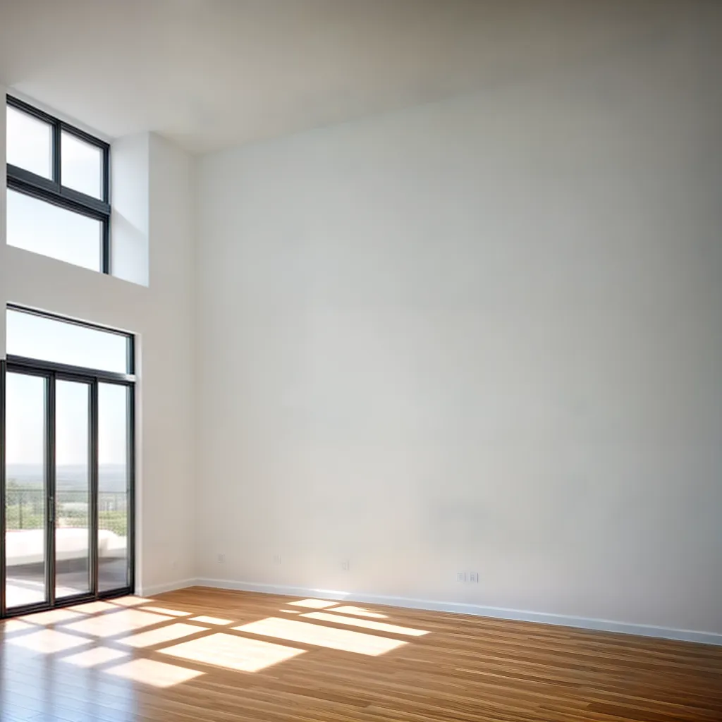 sala branca luz natural minimalismo sala branca luz natural minimalismo