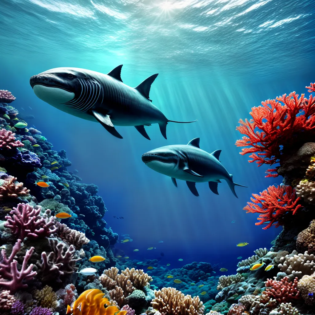 maravilhas subaquaticas papel parede aventura submarina