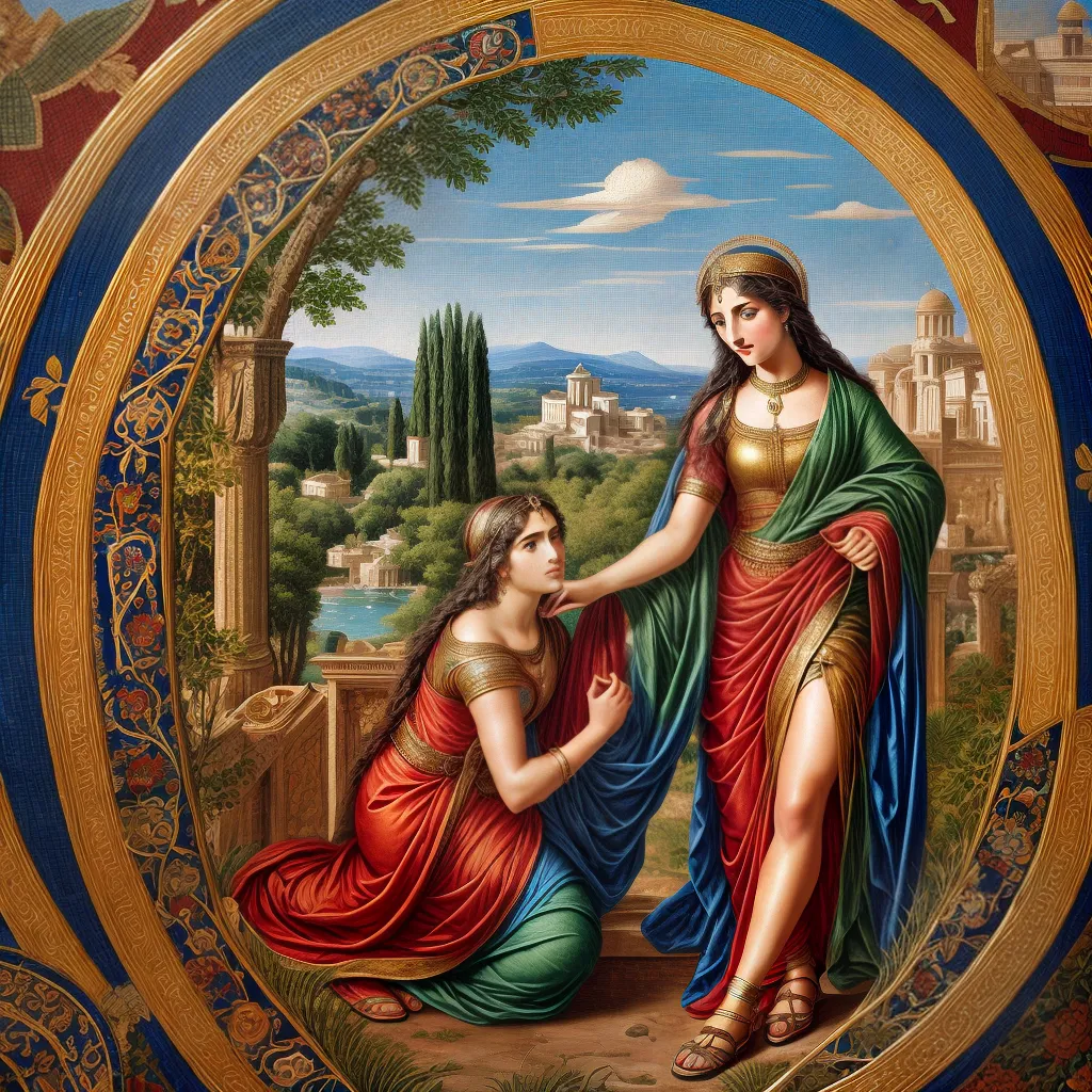 mosaico romano deuses criaturas mitologicas mosaico romano deuses criaturas mitologicas