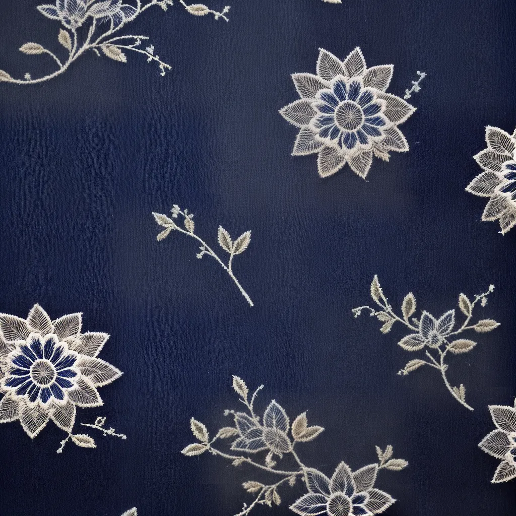 bordado sashiko tecido indigo bordado sashiko tecido indigo