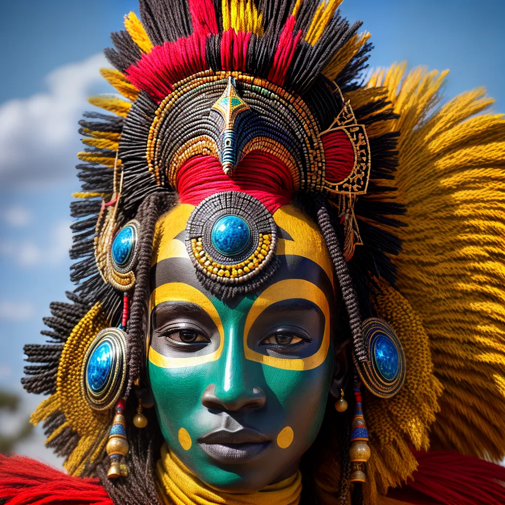 mascara africana arte tradicao mascara africana arte tradicao