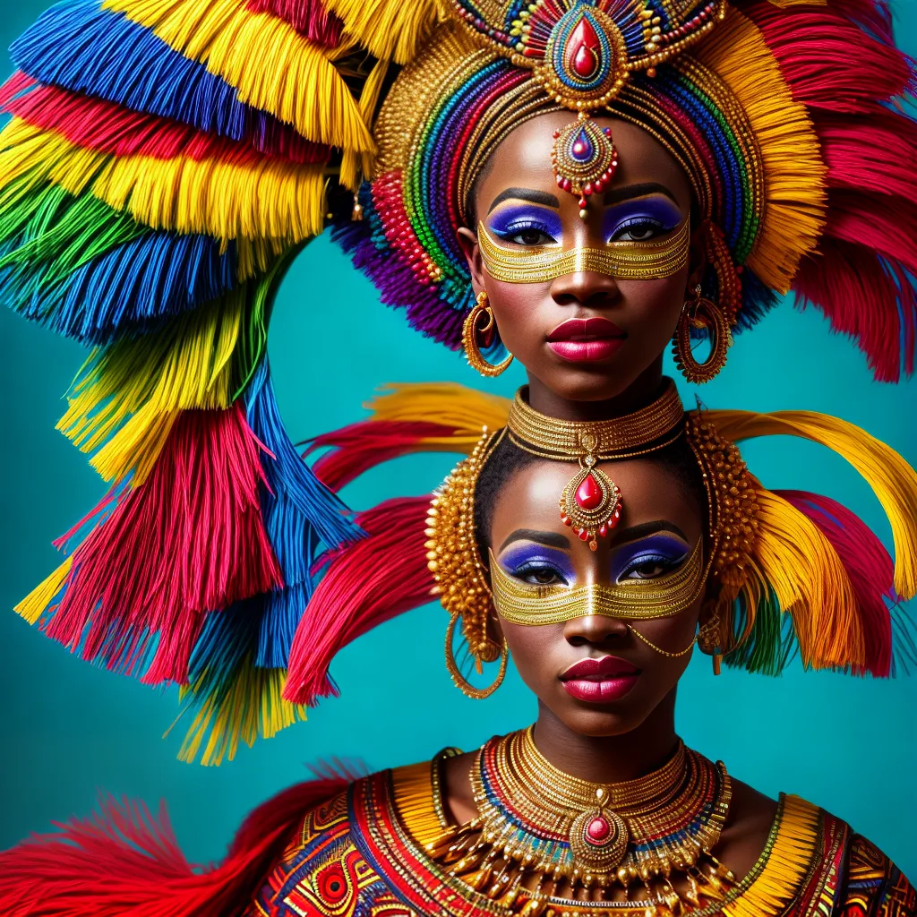 pintura mascarado danca africana pintura mascarado danca africana
