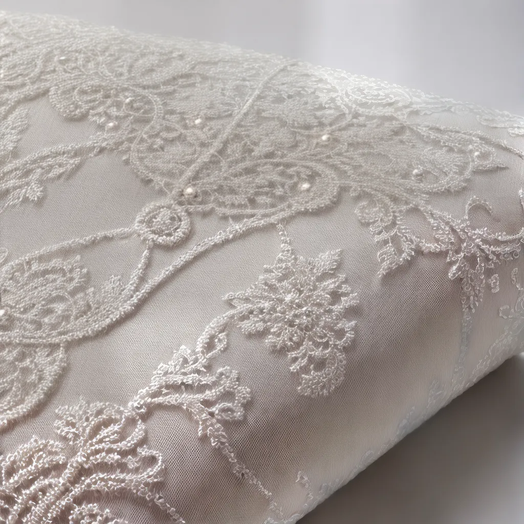 bordado hardanger branco geometrico 1