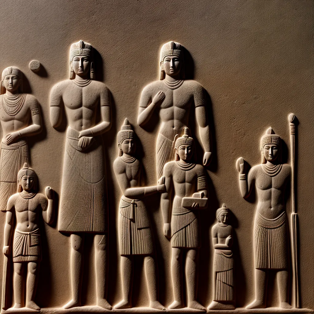 tabuleta sumeria cuneiforme arte civilizacao