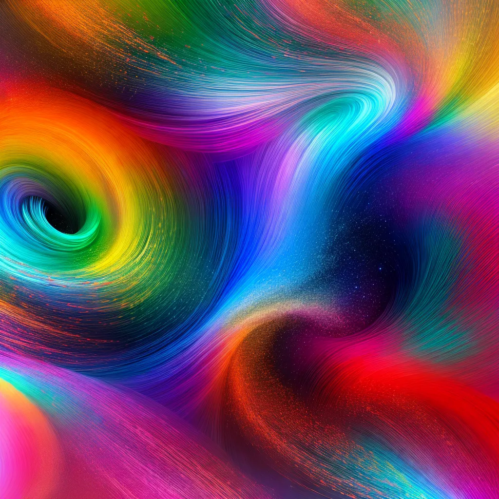 papel de parede abstrato cores vibrantes papel de parede abstrato cores vibrantes