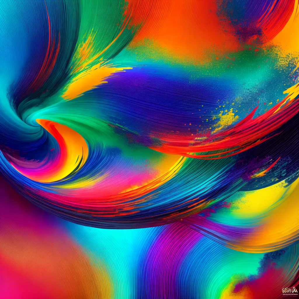 papel de parede artes abstratas vibrante 1 papel de parede artes abstratas vibrante 1