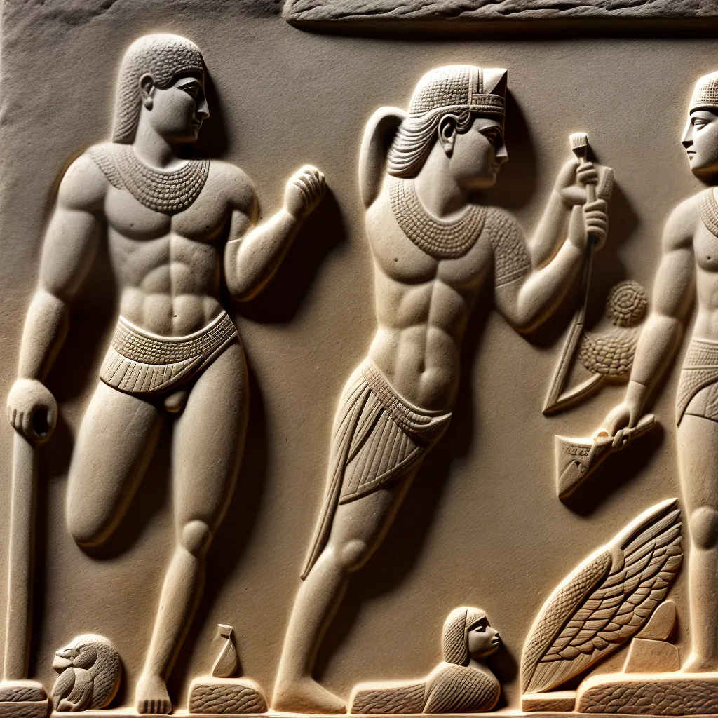 relevo mesopotamia arte antiga relevo mesopotamia arte antiga