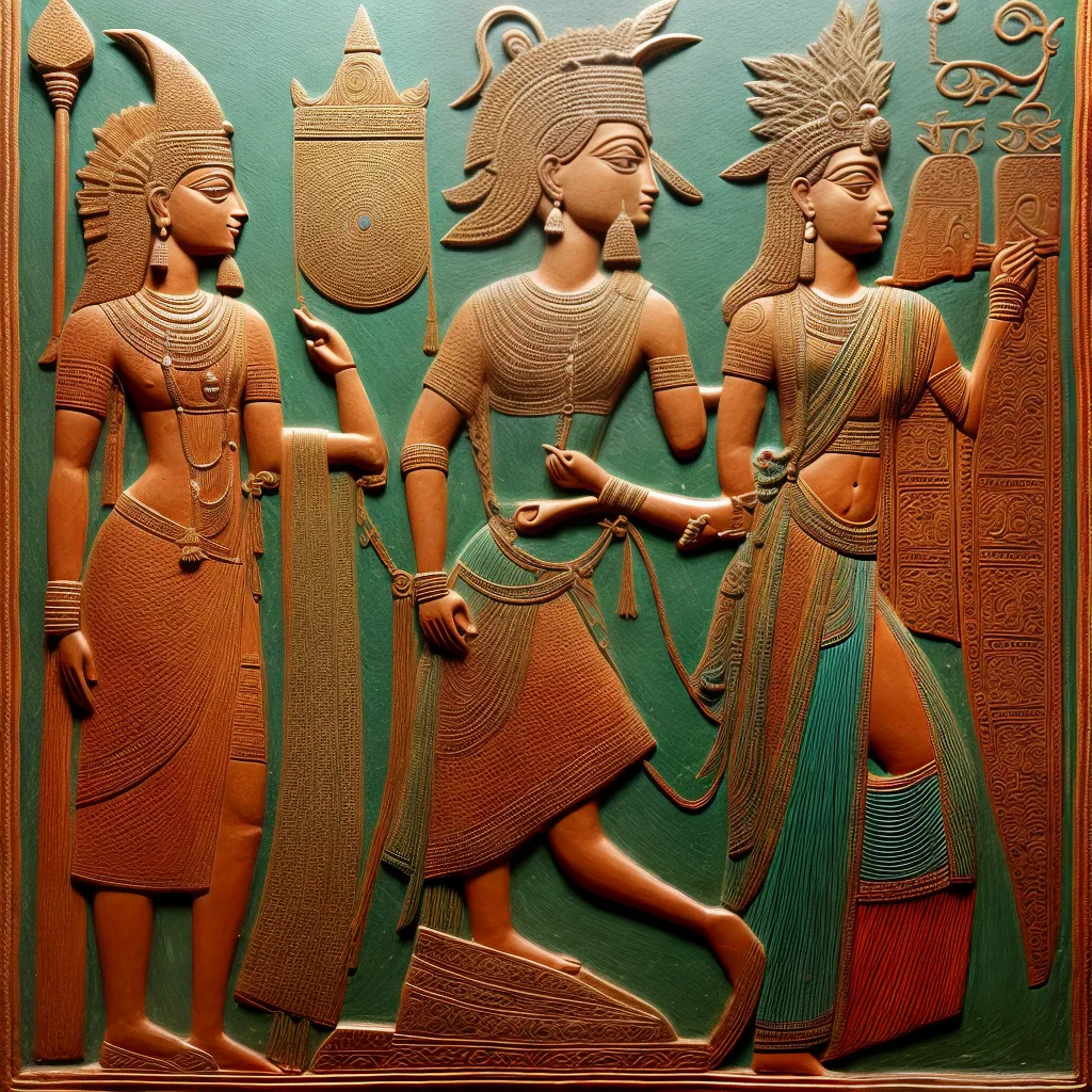 relevo mesopotamia deuses cerimonia relevo mesopotamia deuses cerimonia