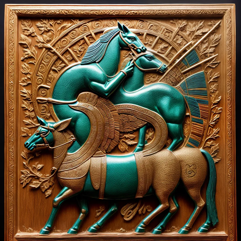 escultura mesopotamia processao relevo escultura mesopotamia processao relevo