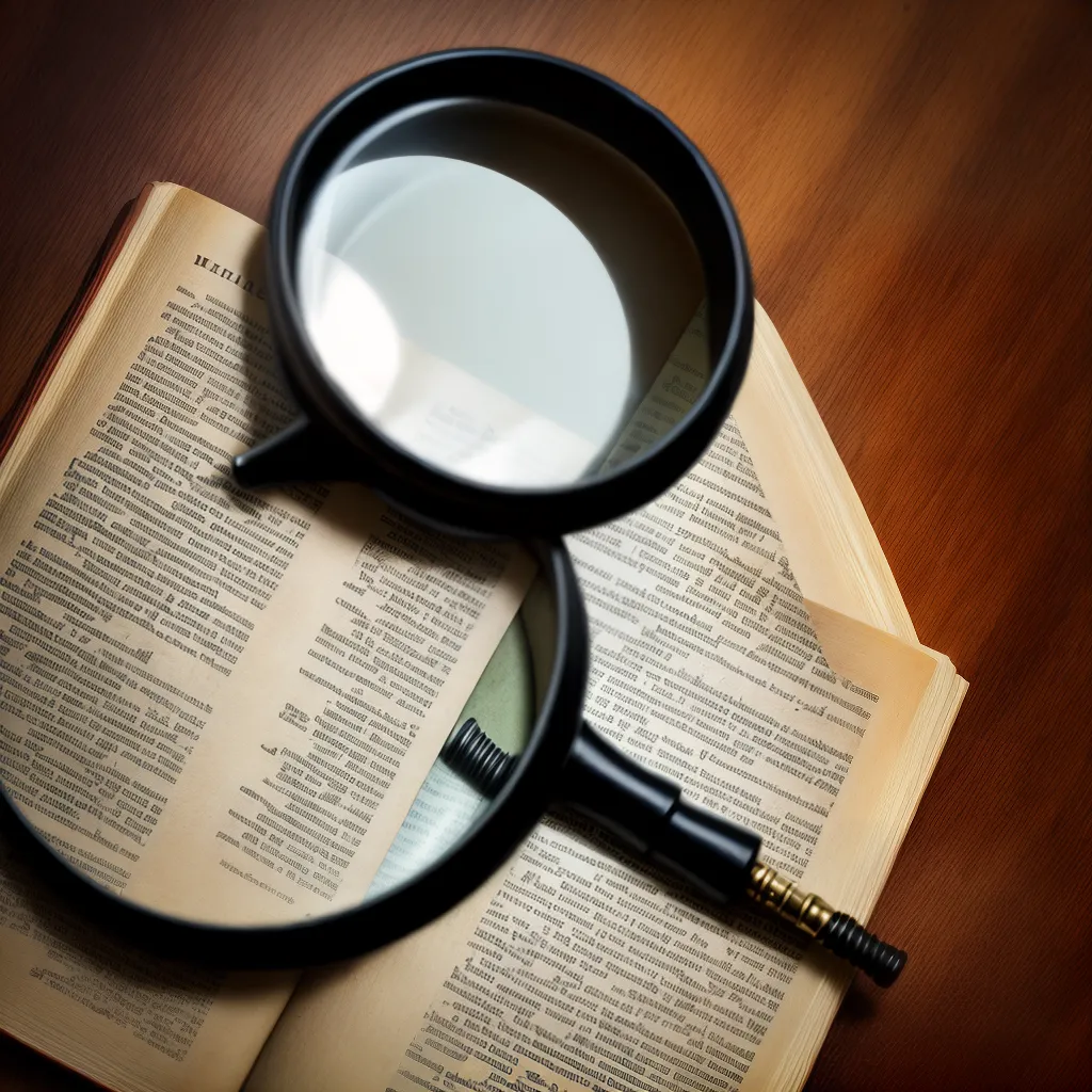 lupa vintage livros detetive misterio 1