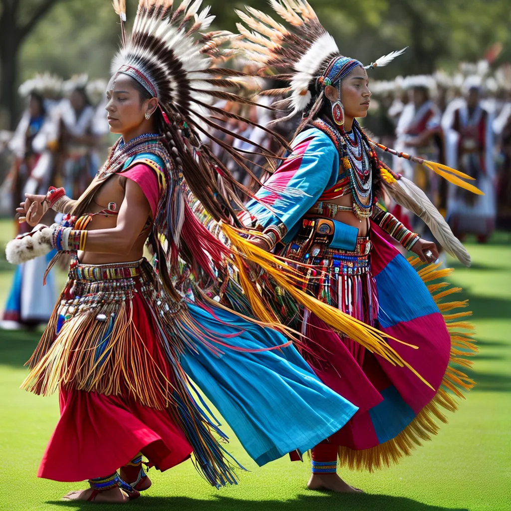 powwow danca tradicional arte indigena powwow danca tradicional arte indigena