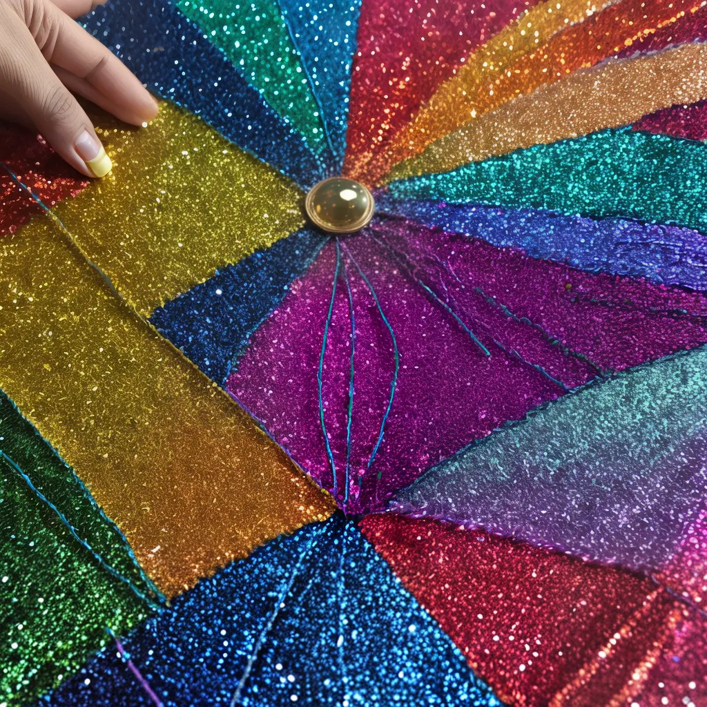 arte sequins maos precisao arte sequins maos precisao