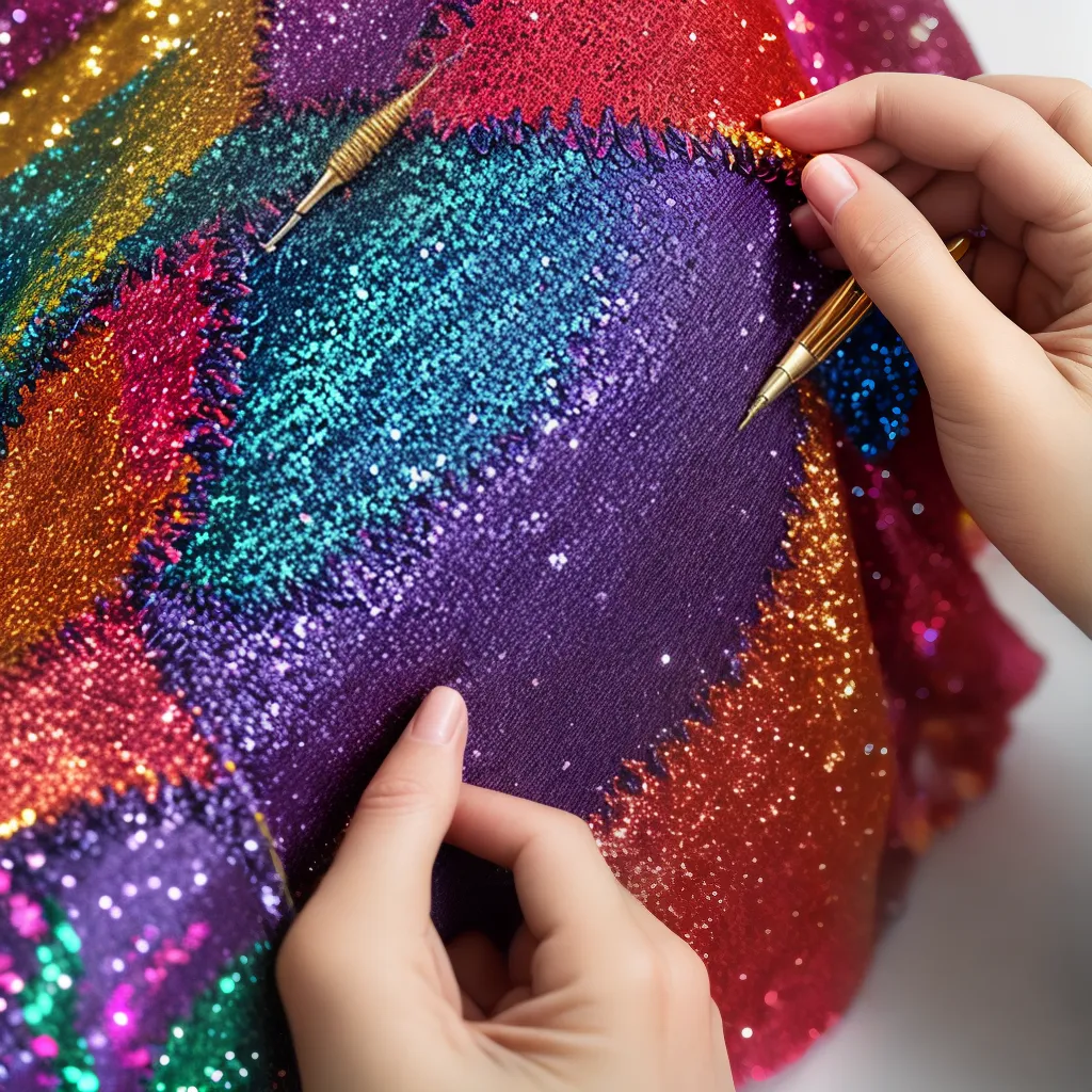 bordado maos sequins brilho bordado maos sequins brilho