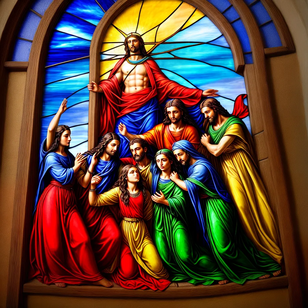 vitral biblia luz devocao vitral biblia luz devocao