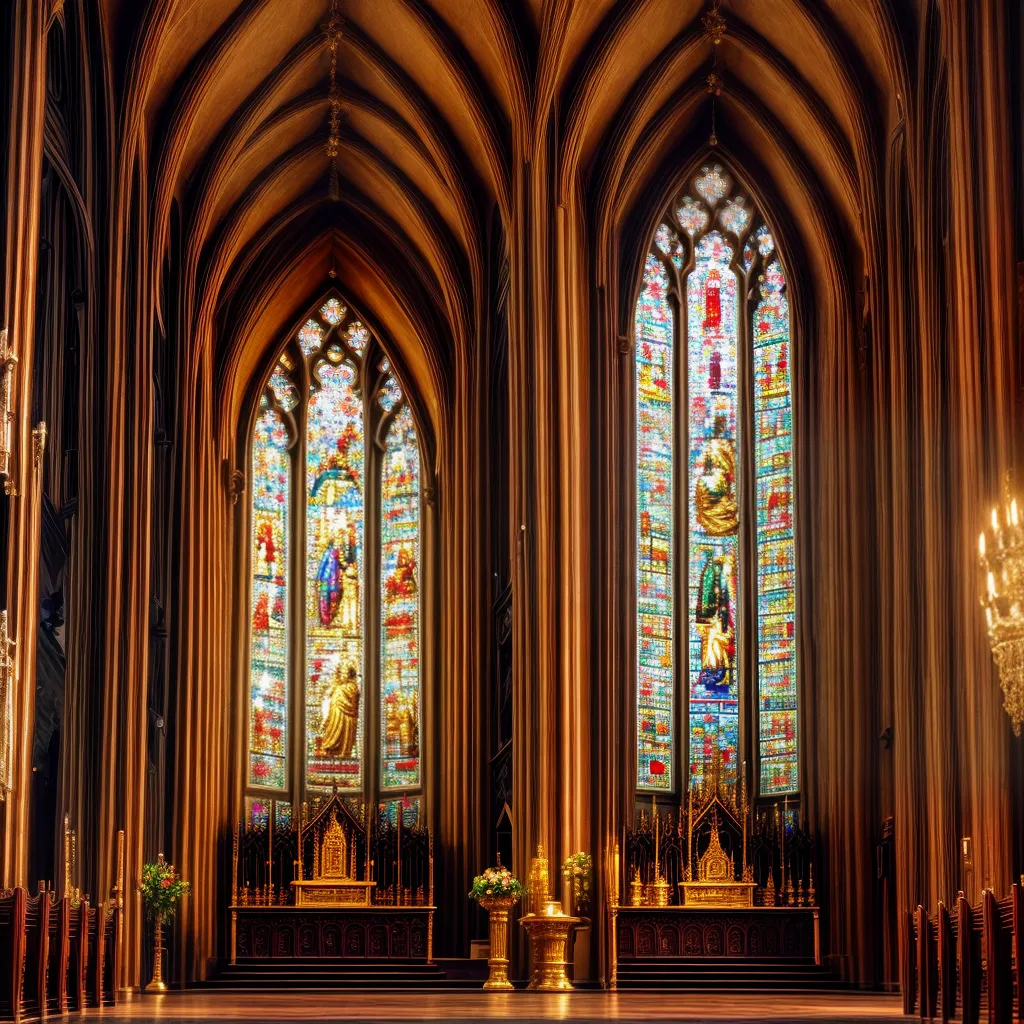 altar igreja arte sagrada altar igreja arte sagrada