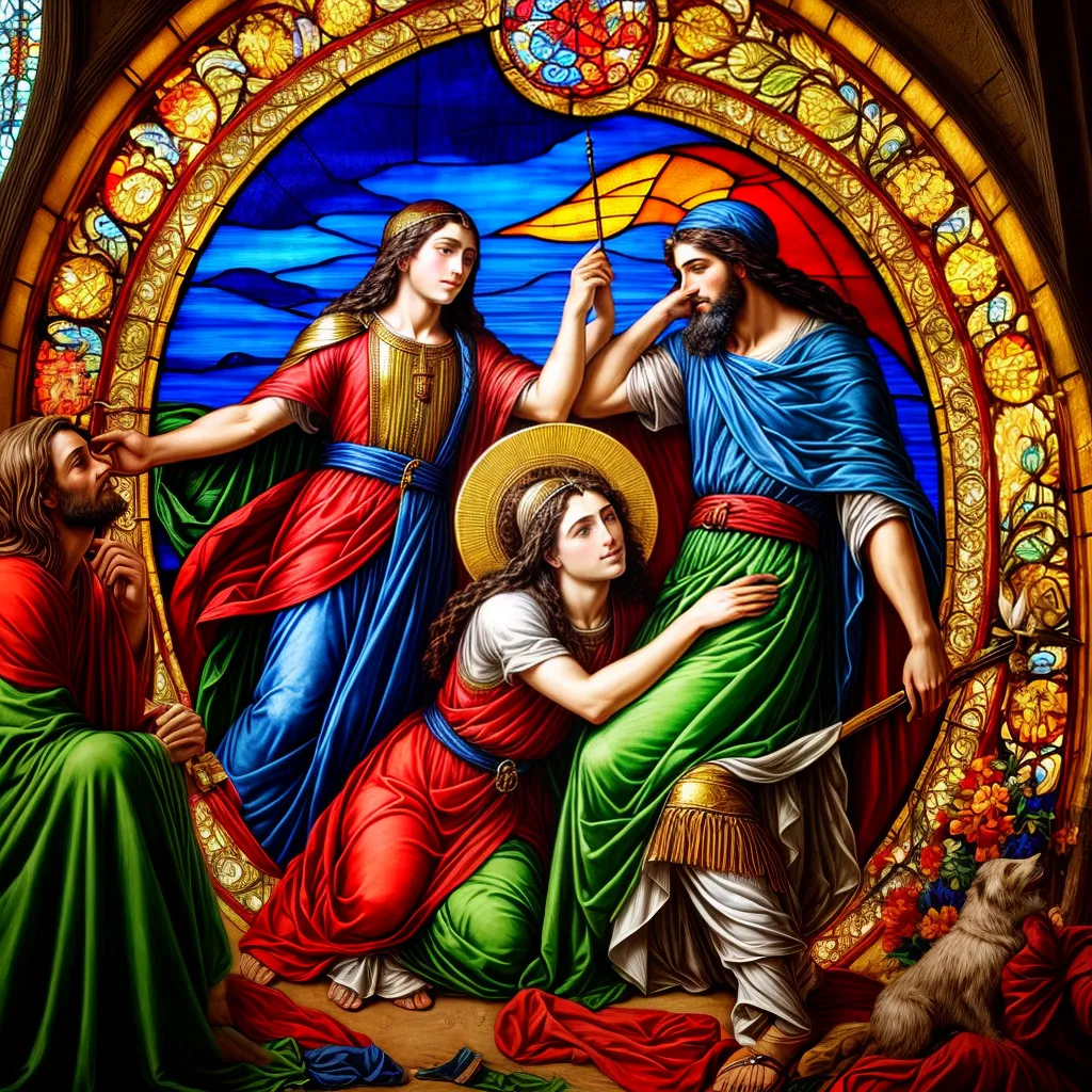 vitral biblia fe devocao vitral biblia fe devocao