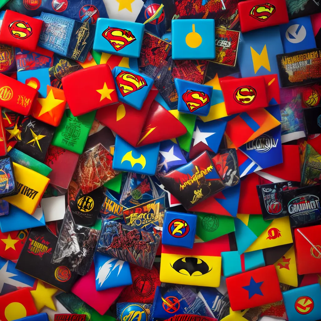 geek cultura superherois jogos vibrante geek cultura superherois jogos vibrante