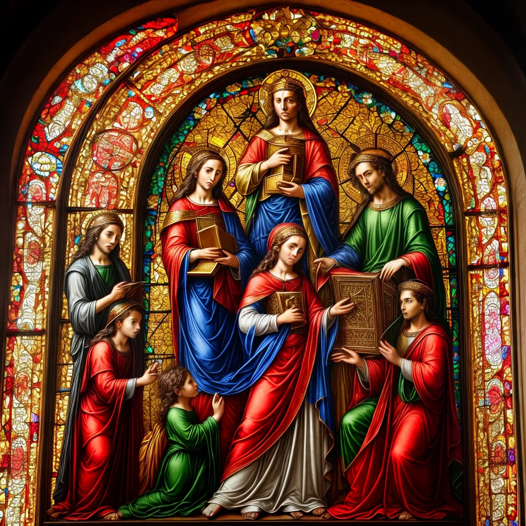 arte crista historia fe seculos arte crista historia fe seculos