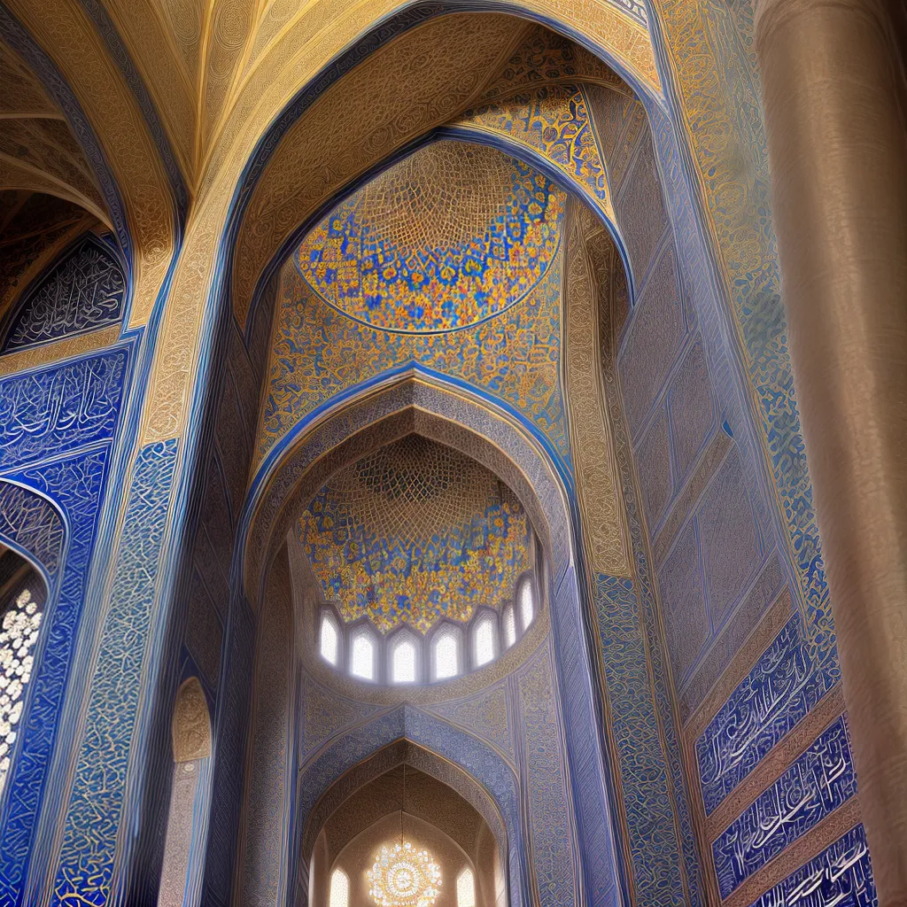 mosaico geometrico mesquita islamica mosaico geometrico mesquita islamica