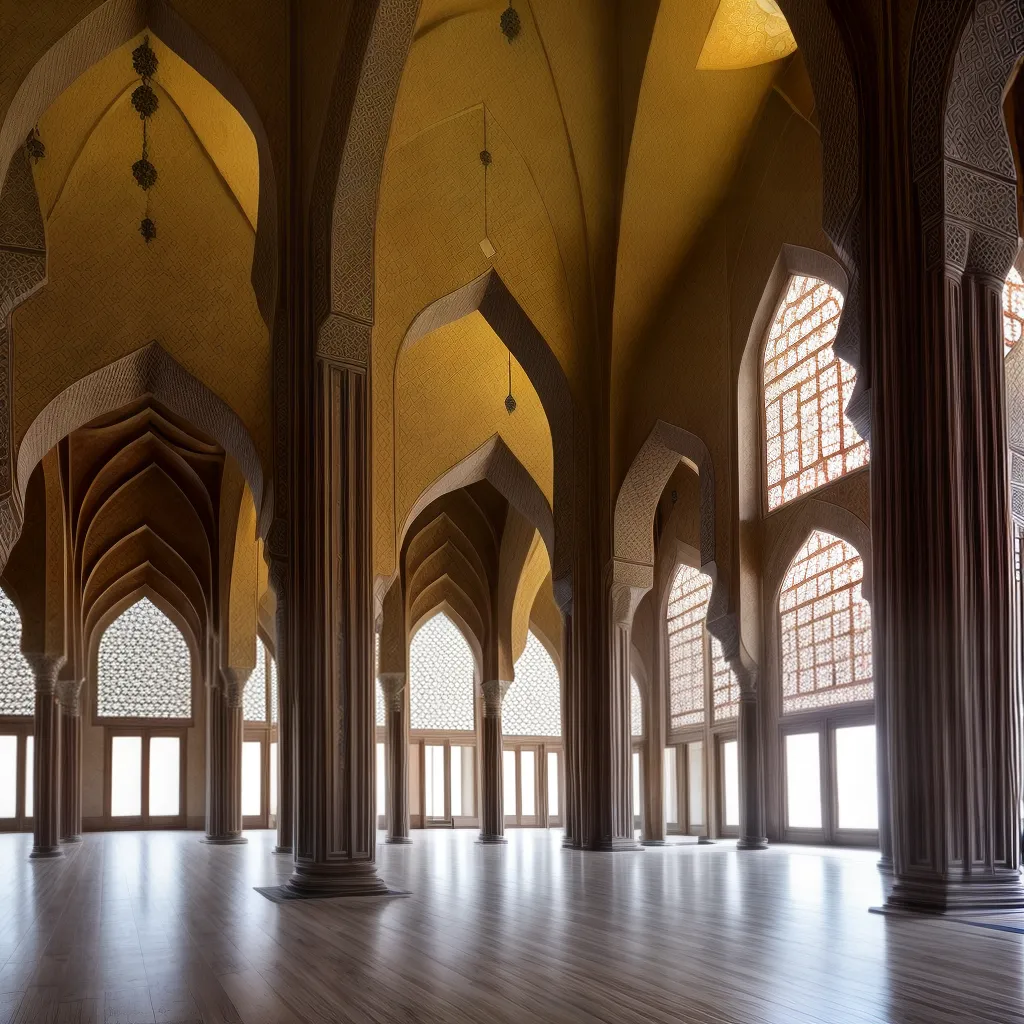 mesquita geometrica arte islamica mesquita geometrica arte islamica