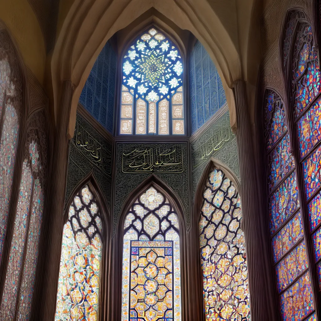mesquita geometrica luz sombra artes islamicas mesquita geometrica luz sombra artes islamicas