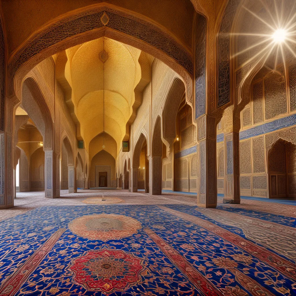 mesquita geometrica padroes arte islamica mesquita geometrica padroes arte islamica