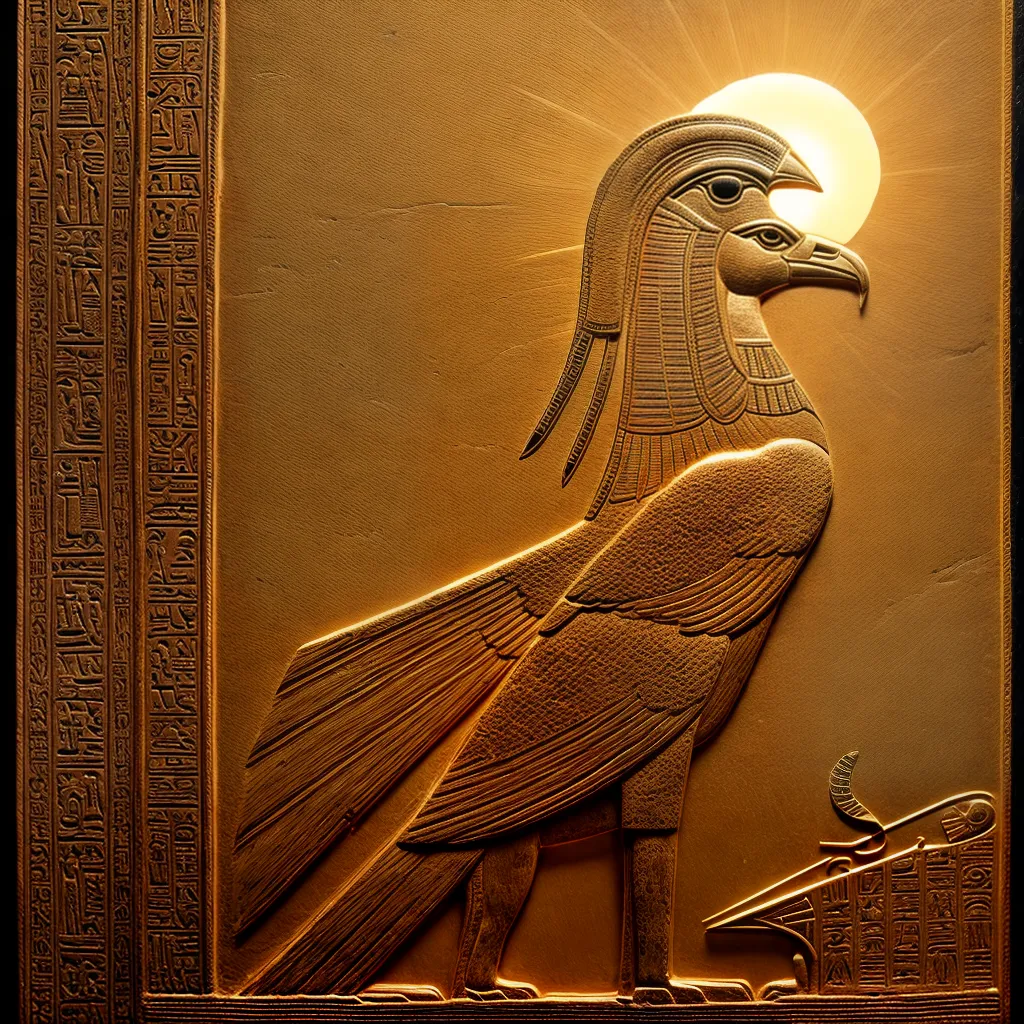 arte egito antigo relevo horus deserto arte egito antigo relevo horus deserto