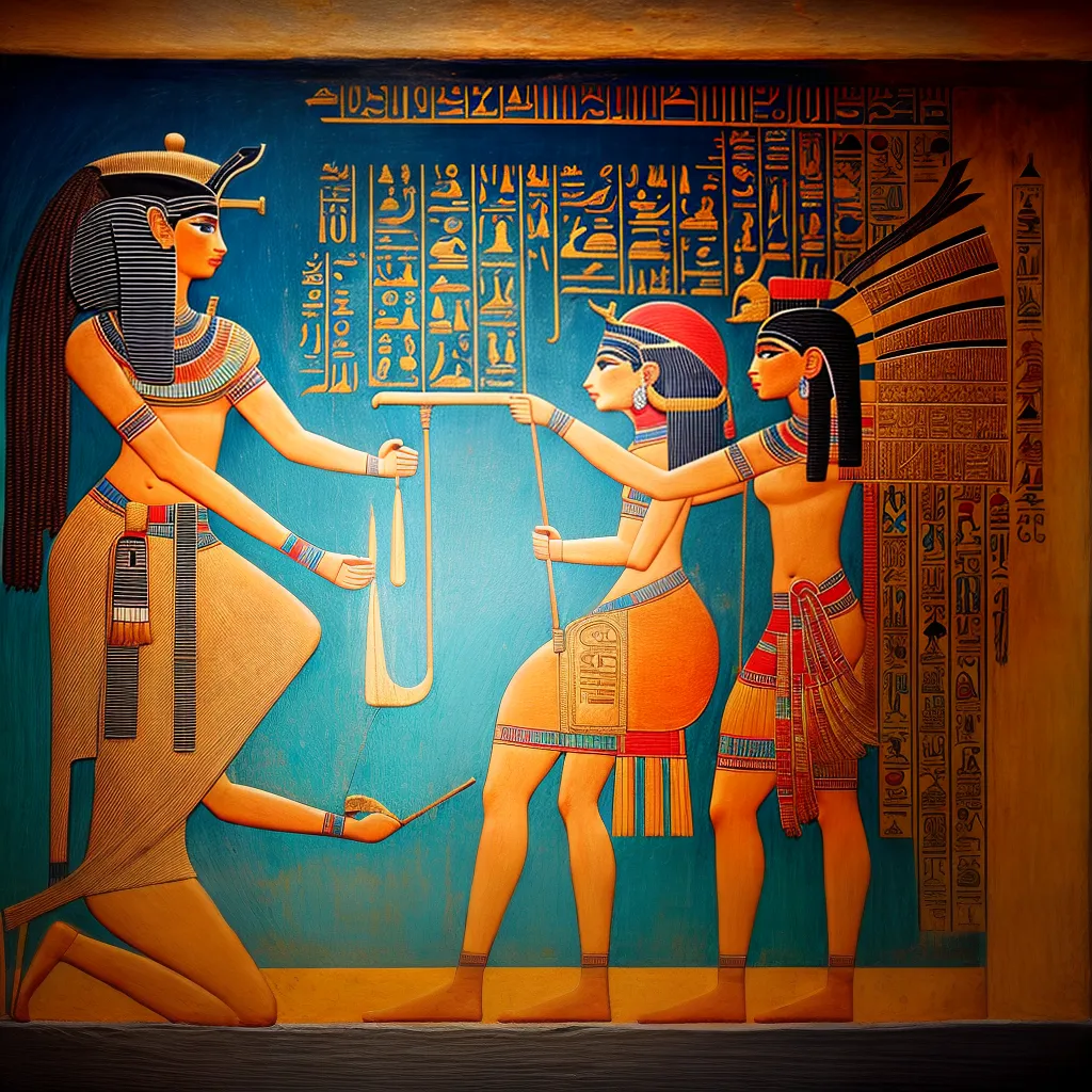 arte egito antigo mural hieroglifos 3 arte egito antigo mural hieroglifos 3
