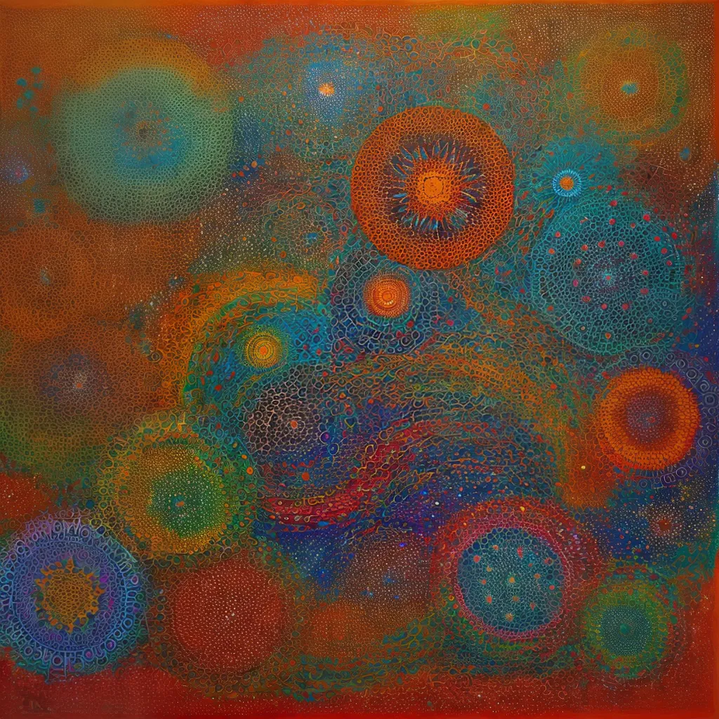 pintura aborigene sonho conexao espiritual pintura aborigene sonho conexao espiritual