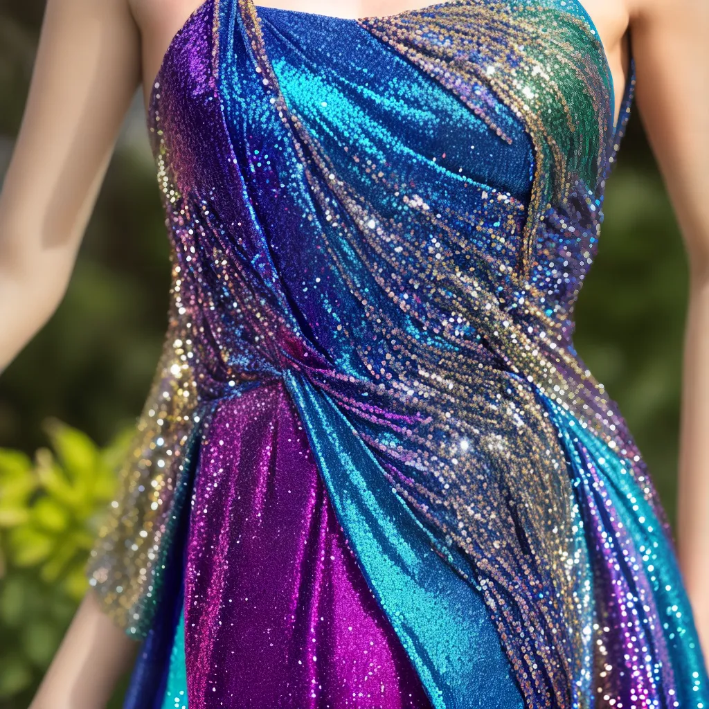 vestido sequin historia brilho vestido sequin historia brilho