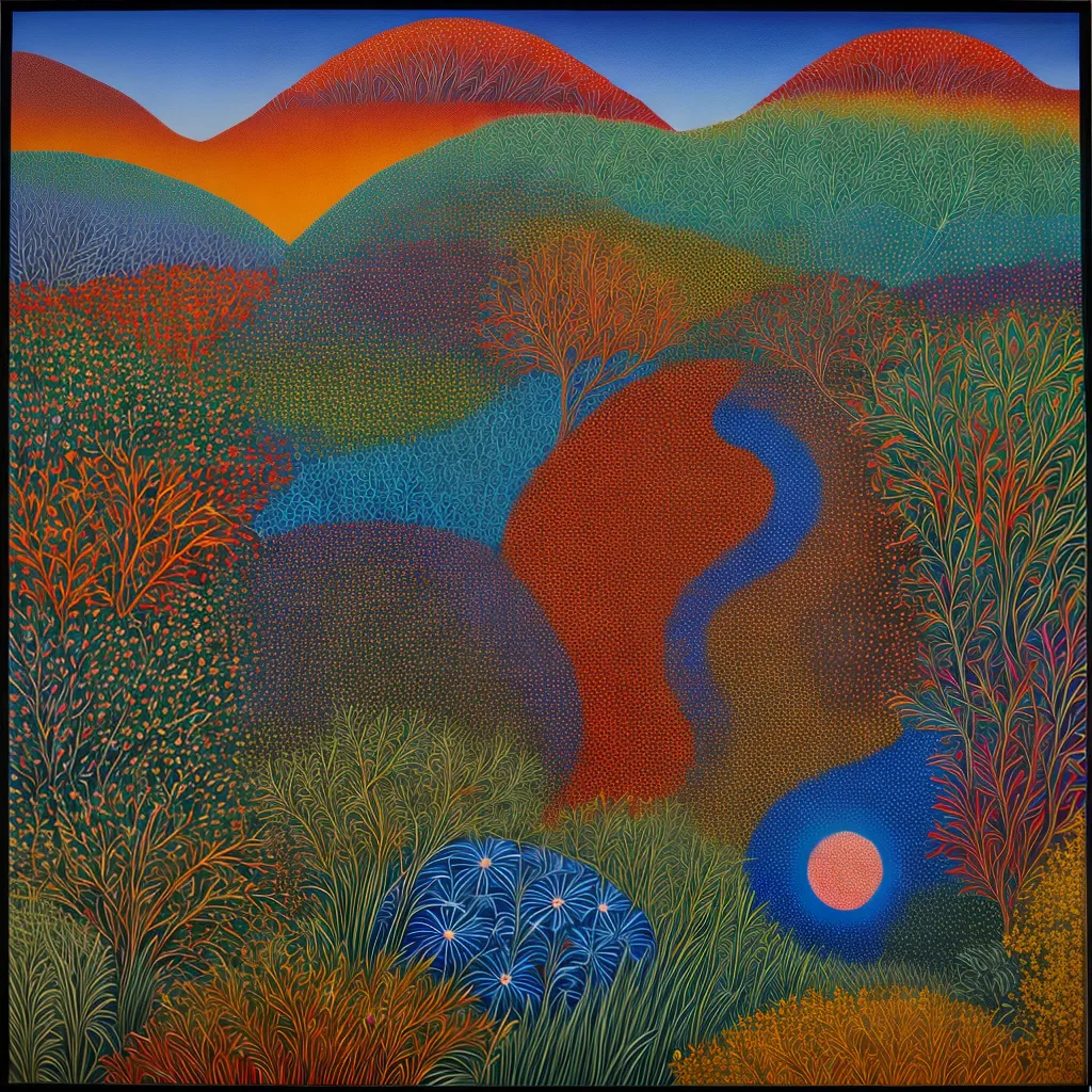 pintura aborigene sonho conexao espiritual 1 pintura aborigene sonho conexao espiritual 1