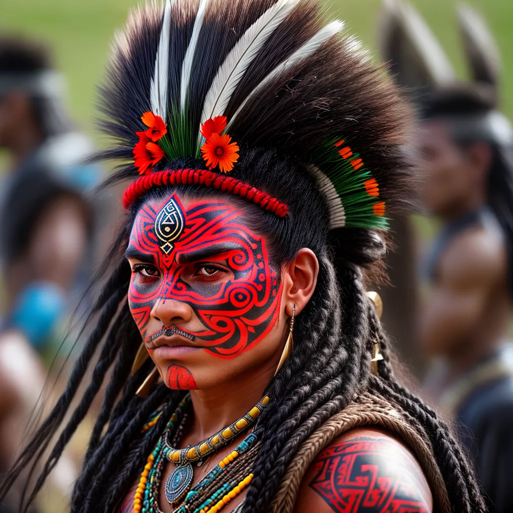 guerreiro maori haka arte poder guerreiro maori haka arte poder