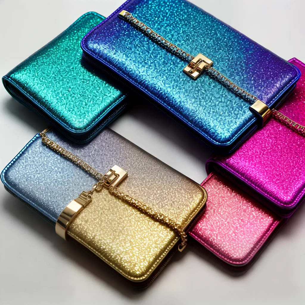 bolsa sequins brilho sofisticacao bolsa sequins brilho sofisticacao