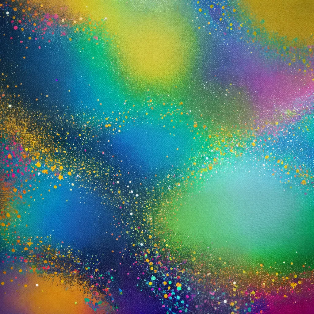 arte sequins brilho lantejoulas