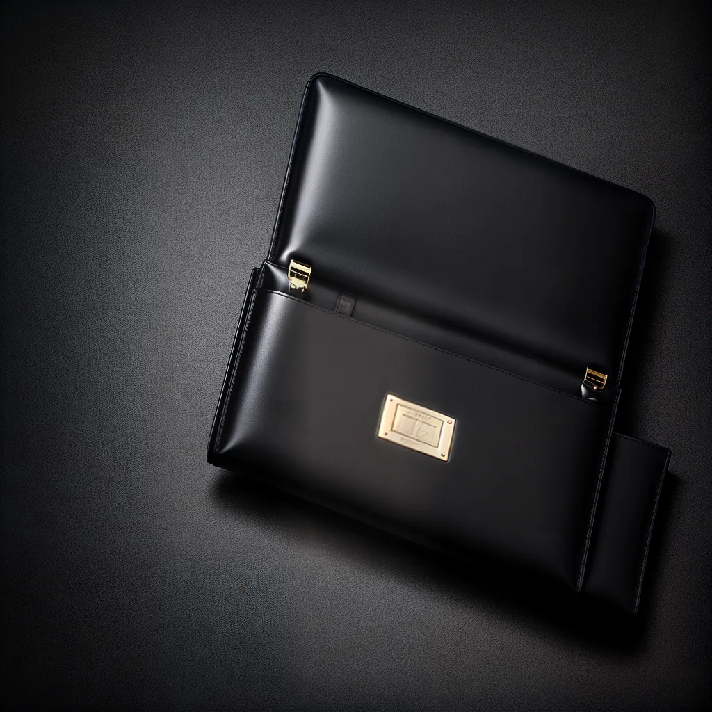 misterio briefcase gadgets codigo