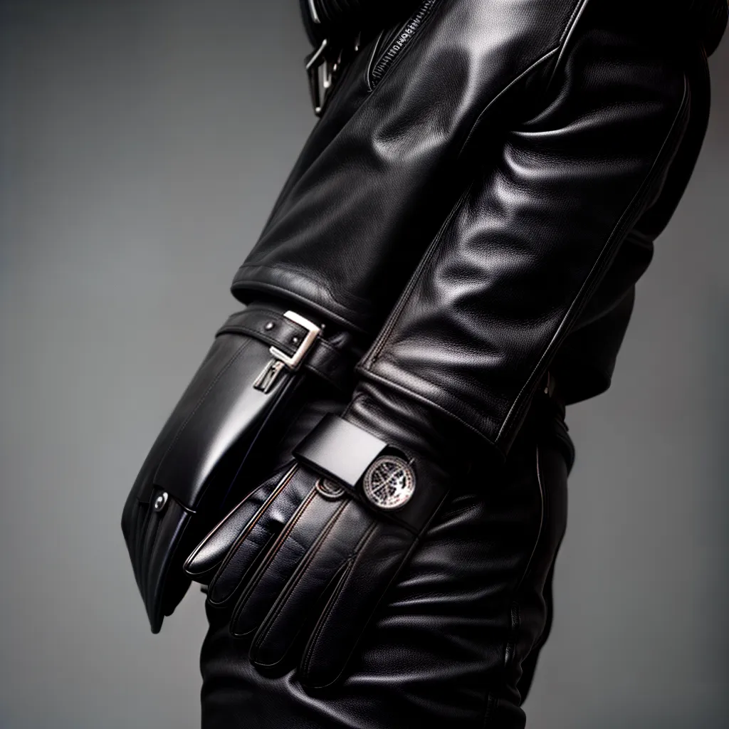 espionagem maos luvas preto fundo codigo