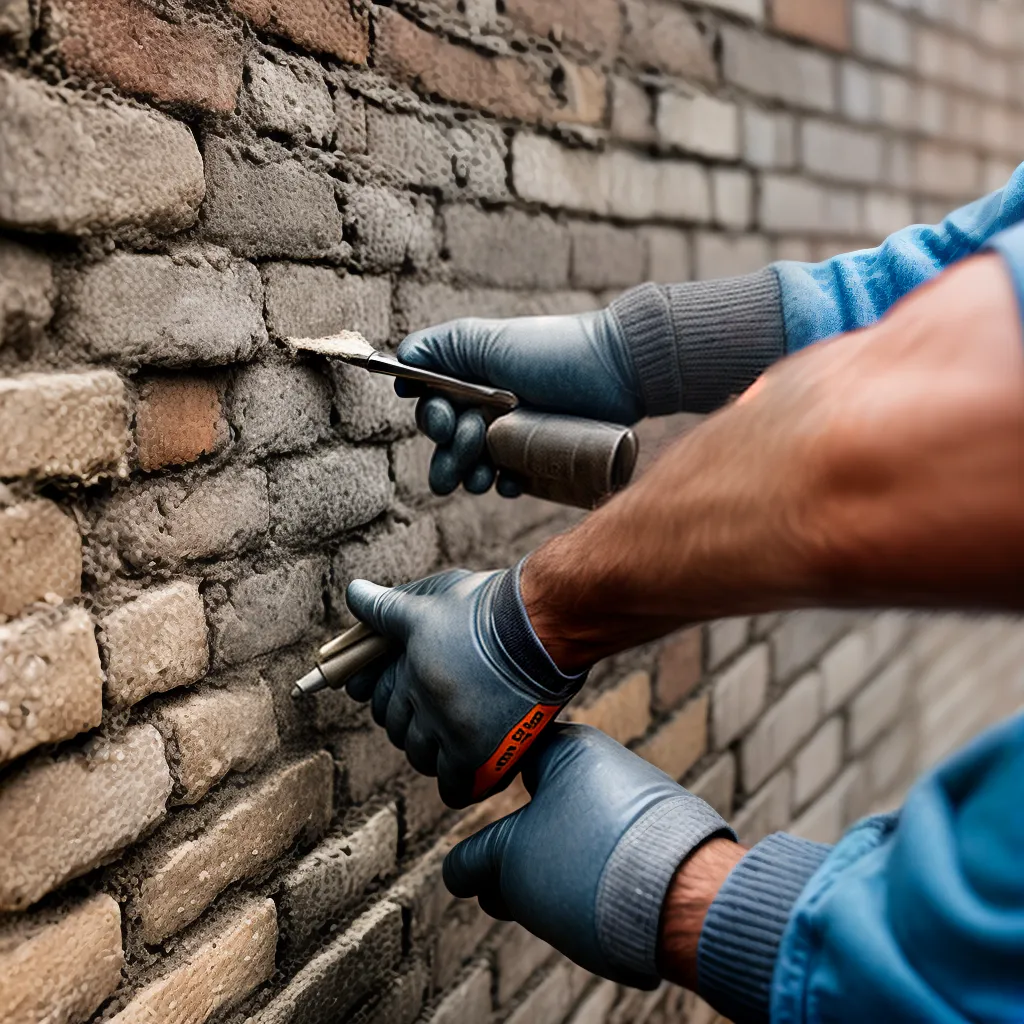 mestre alvenaria trowel construcao precisao mestre alvenaria trowel construcao precisao