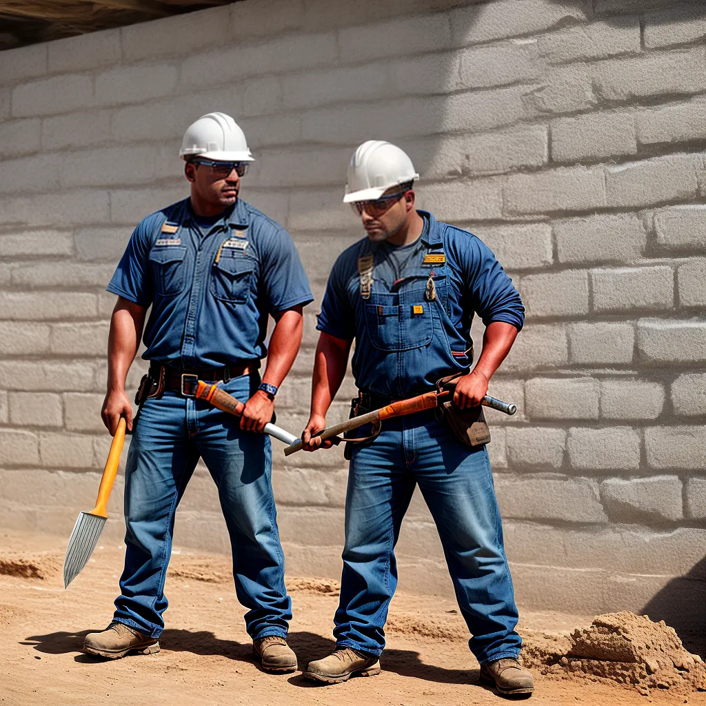 mestre obrero construcao tijolos 1 mestre obrero construcao tijolos 1