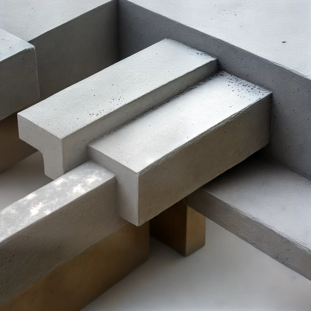 construcao concreto armado estrutura 2