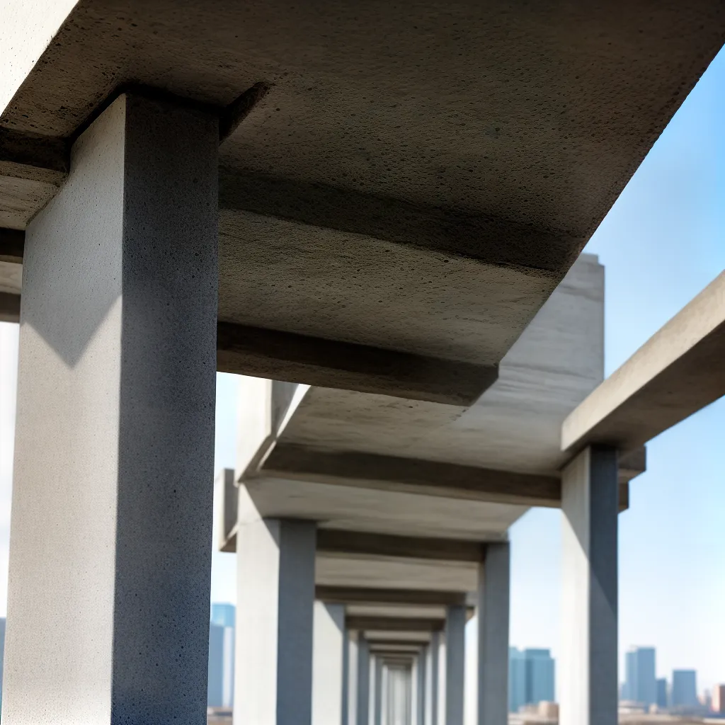 construcao concreto armado estrutura 3