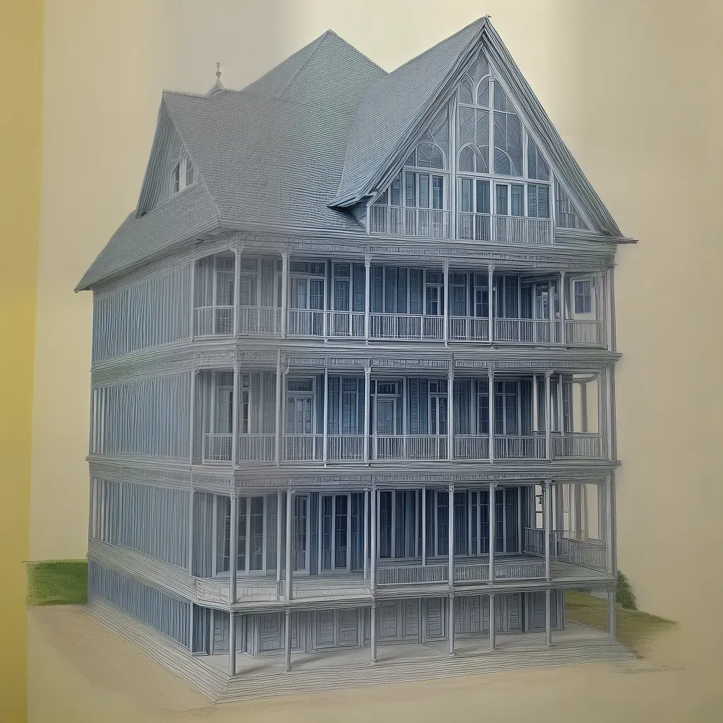 plano arquitetura fundacao precisao