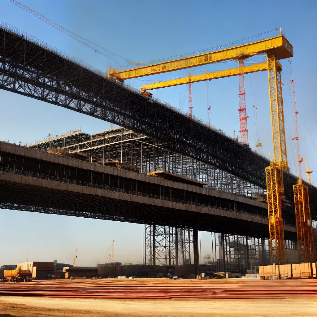 girder aco construcao estrutura girder aco construcao estrutura