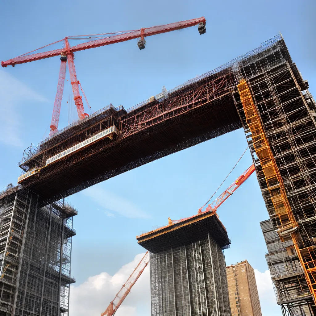 girder aco construcao arranha ceu girder aco construcao arranha ceu