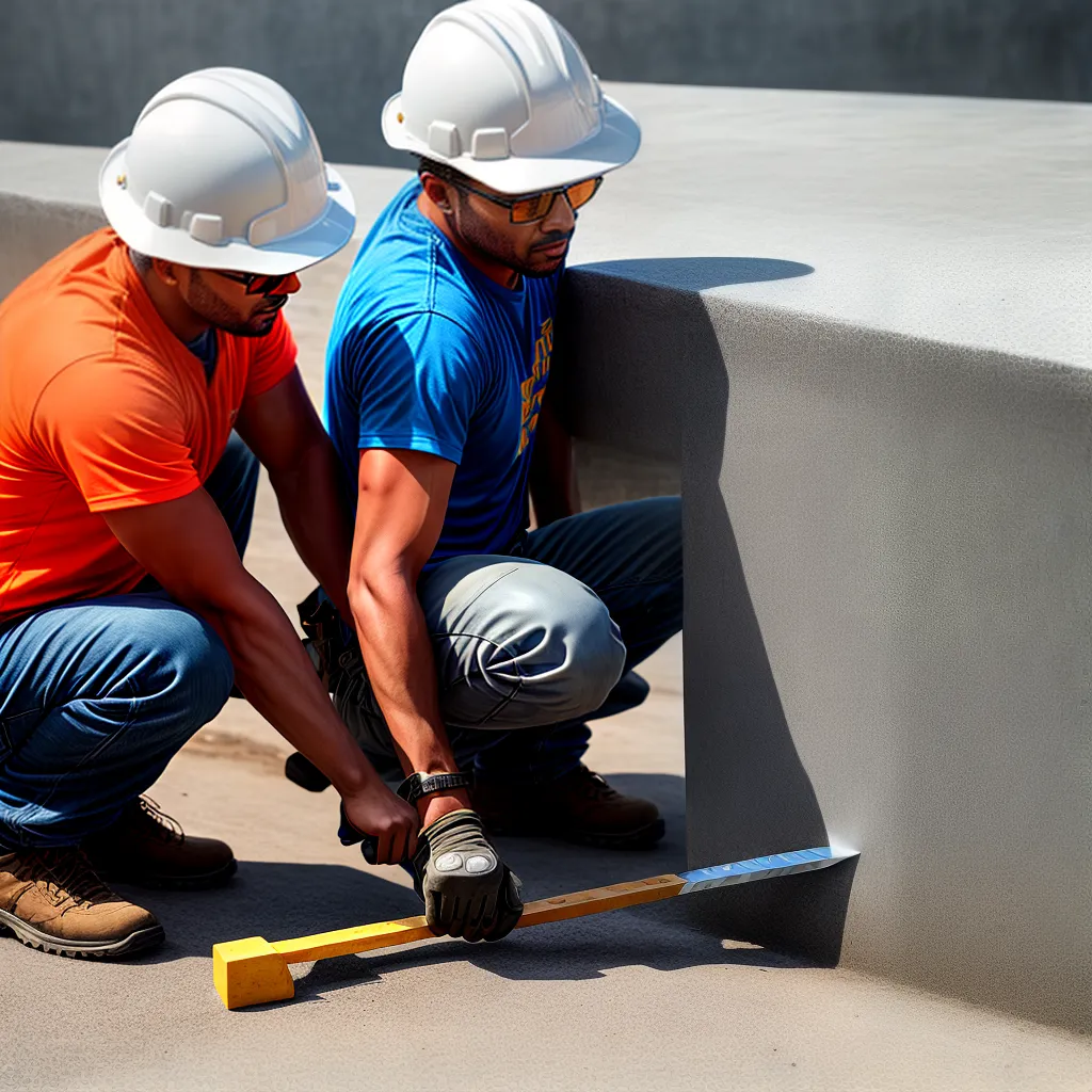 trabalhadores construcao junta medida trabalhadores construcao junta medida