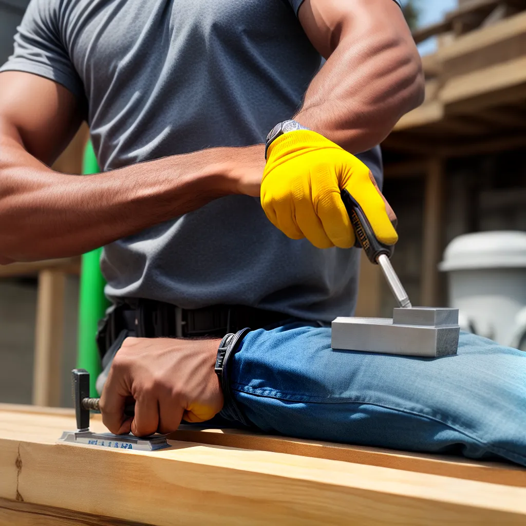 trabalhador construcao nivelamento precisao trabalhador construcao nivelamento precisao