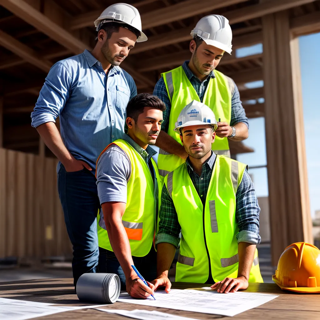 trabalhador construcao plano orcamento trabalhador construcao plano orcamento