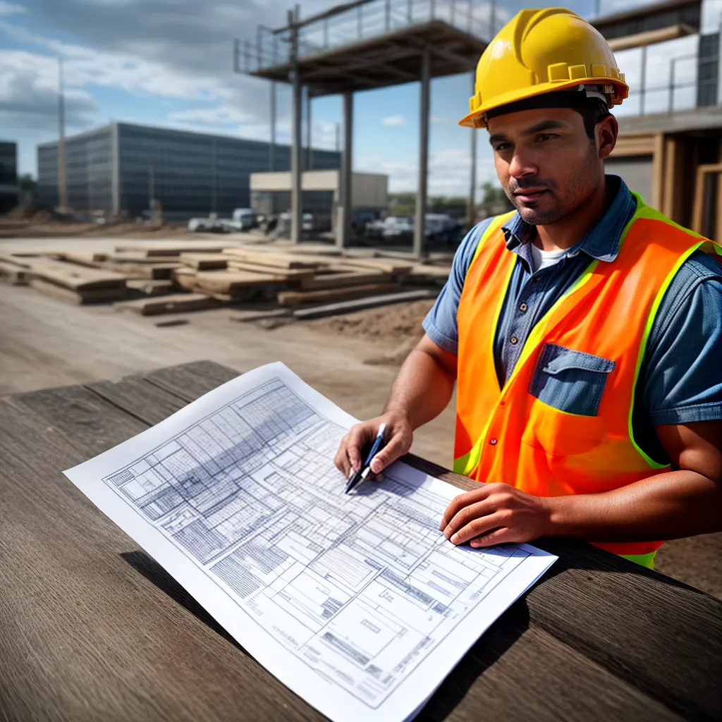 trabalhador construcao plano orcamento 1 trabalhador construcao plano orcamento 1